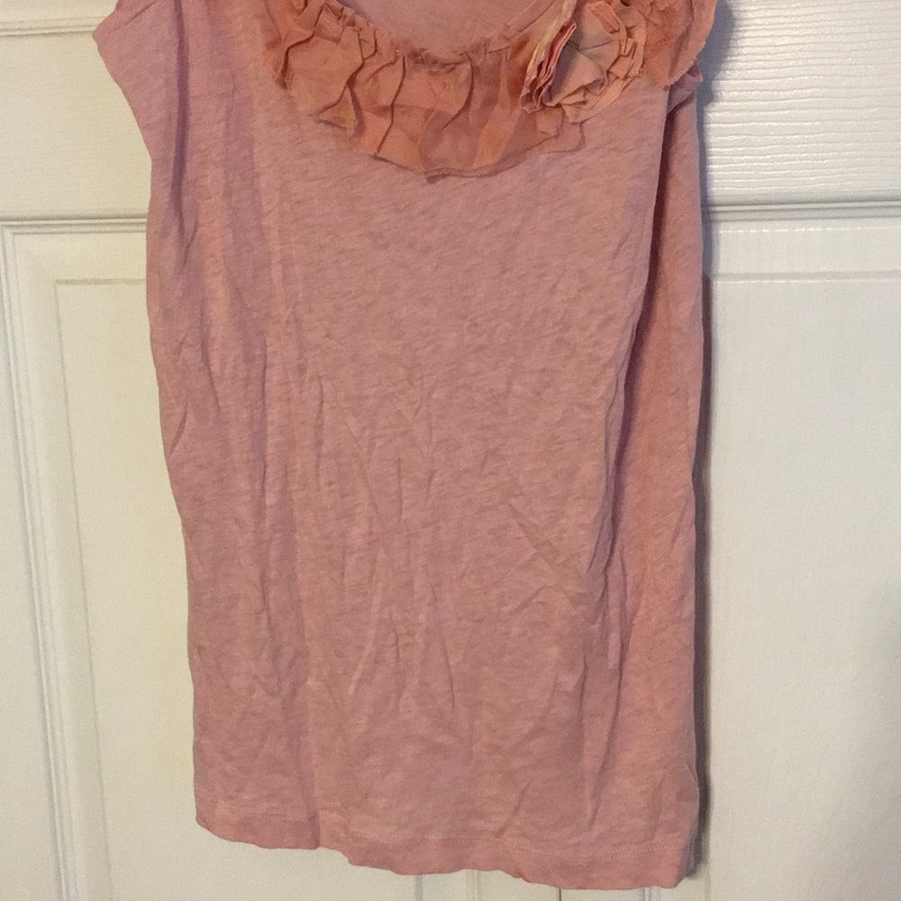 J.Crew Tank - Picture 3 of 6